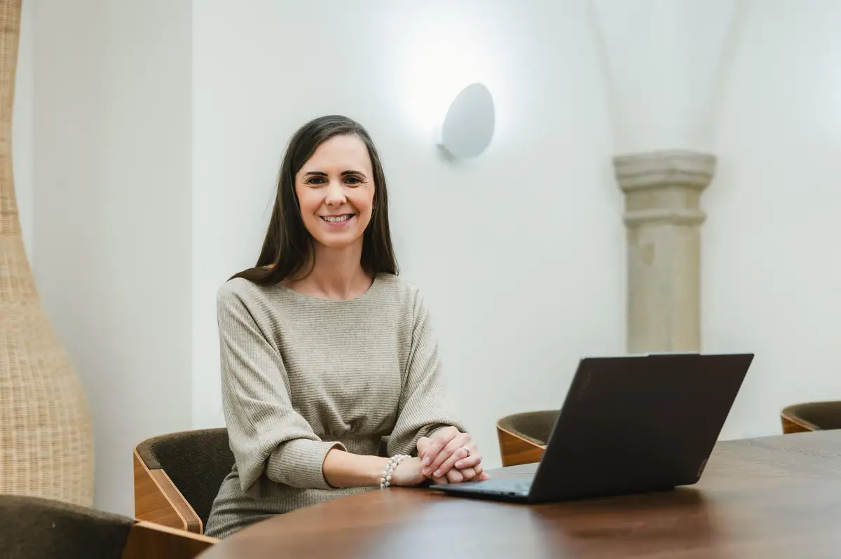 Ing. Zuzana Herůfková, EFA | Finanční a hypoteční poradce